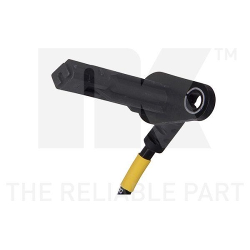 Sensor, Raddrehzahl NK 293426 f&uuml;r HYUNDAI KIA, Hinterachse rechts