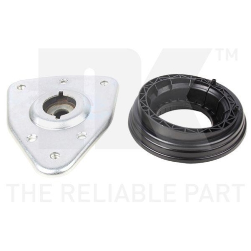 Federbeinst&uuml;tzlager NK 681904 f&uuml;r CITRO&Euml;N PEUGEOT DS, Vorderachse