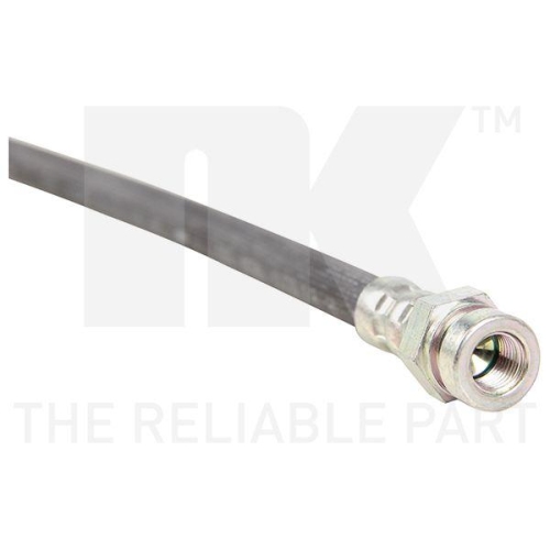 Bremsschlauch NK 853463 f&uuml;r HYUNDAI KIA, Hinterachse, Hinterachse links