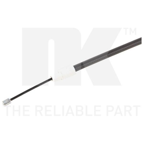 Seilzug, Feststellbremse NK 903391 für MERCEDES-BENZ, vorne