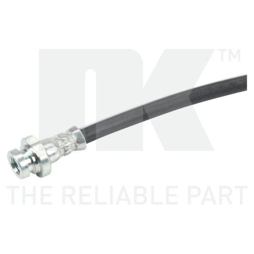 Bremsschlauch NK 8522114 f&uuml;r NISSAN, Hinterachse