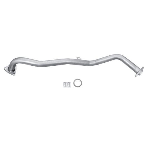 HELLA Abgasrohr 8LA 366 006-311 Easy2Fit –