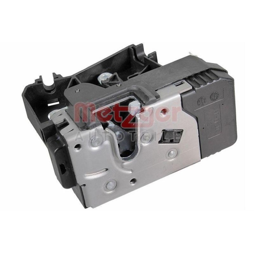 T&uuml;rschloss METZGER AUTOTEILE 2314654 f&uuml;r OPEL VAUXHALL GENERAL MOTORS