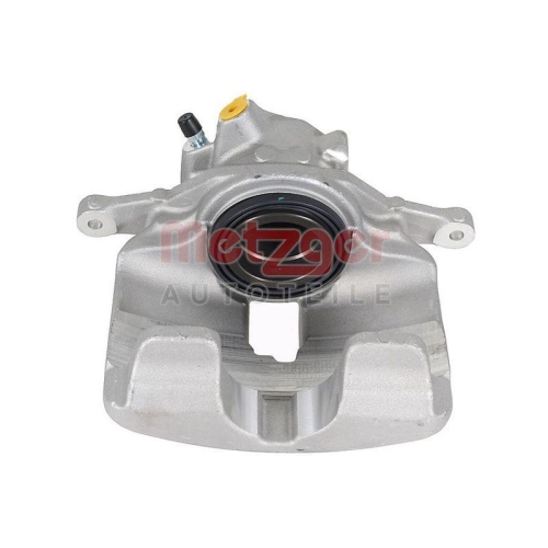 Bremssattel METZGER AUTOTEILE 6261712 GREENPARTS für MERCEDES-BENZ