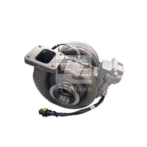 BE TURBO 131247 Lader, Aufladung f&uuml;r DAF