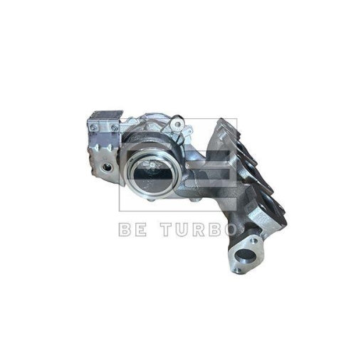 BE TURBO 132424 Lader, Aufladung f&uuml;r VAG