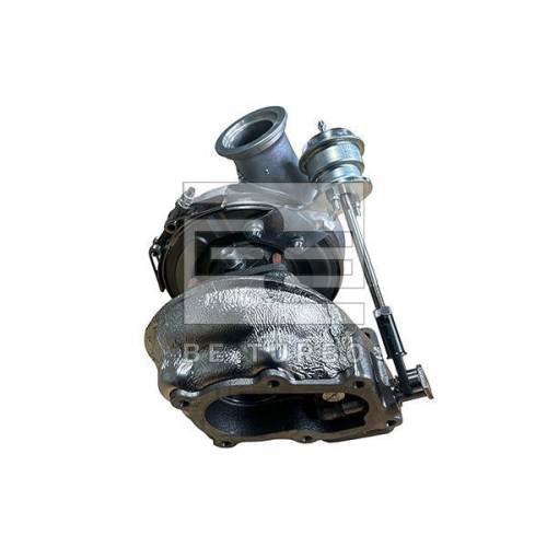BE TURBO 132175 Lader, Aufladung f&uuml;r MAN