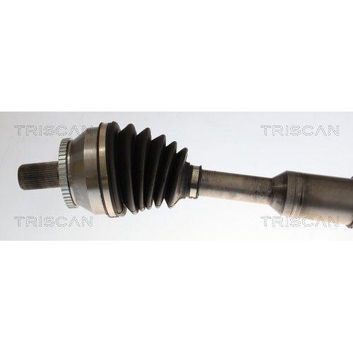TRISCAN 8540 27600 Antriebswelle f&uuml;r VOLVO, Vorderachse rechts