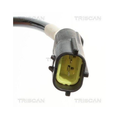 TRISCAN 8180 43381 Sensor, Raddrehzahl f&uuml;r HYUNDAI, Hinterachse links