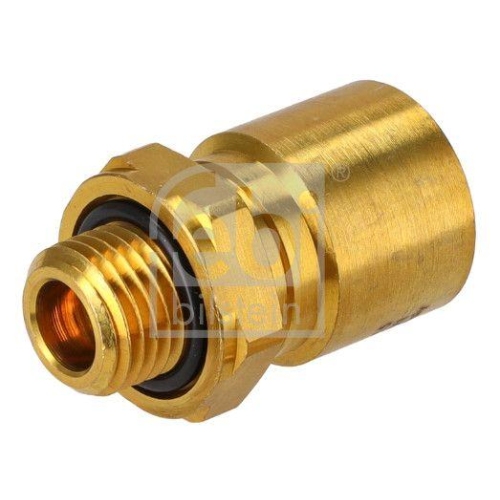 FEBI BILSTEIN 1004478 Verbinder, Druckluftleitung f&uuml;r