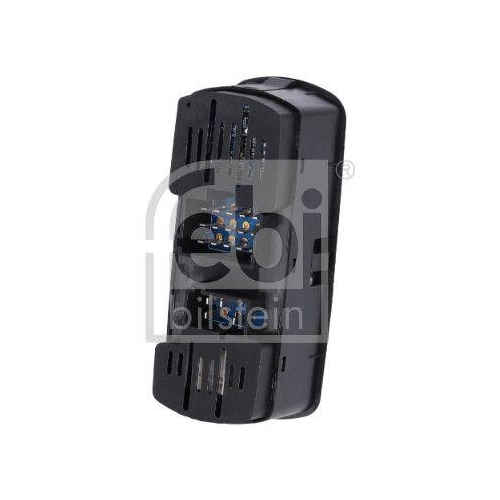 Multifunktionsschalter FEBI BILSTEIN 101686 für MERCEDES-BENZ, fahrerseitig