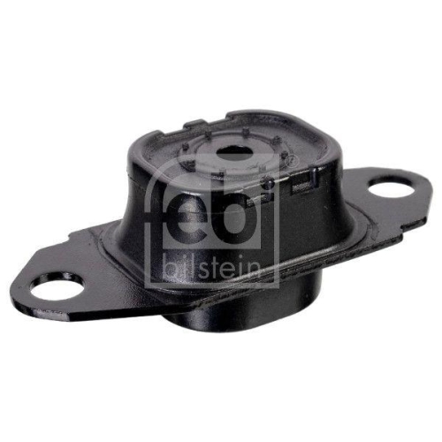 FEBI BILSTEIN Lagerung, Motor 175699 f&uuml;r NISSAN, hinten