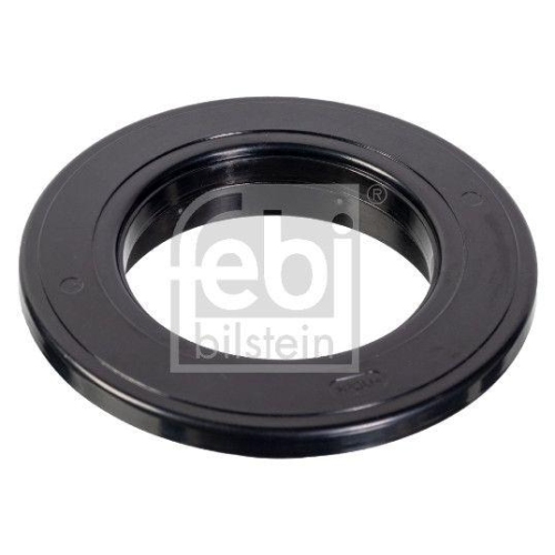 FEBI BILSTEIN W&auml;lzlager, Federbeinst&uuml;tzlager 176907 f&uuml;r MERCEDES-BENZ