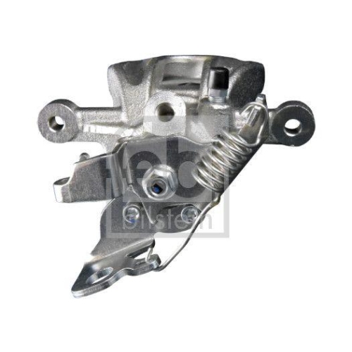 Bremssattel FEBI BILSTEIN 178100 f&uuml;r FORD FORD MOTOR COMPANY, Hinterachse links