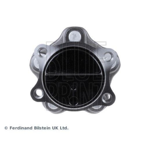 Radlagersatz BLUE PRINT ADN18379 f&uuml;r NISSAN, Hinterachse links