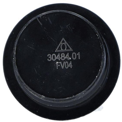 Trag-/F&uuml;hrungsgelenk LEMF&Ouml;RDER 30484 01 f&uuml;r MERCEDES-BENZ, Hinterachse links