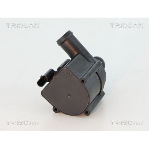 Wasserpumpe, Motorkühlung TRISCAN 8600 29080 für VW, hinten, oben, rechts