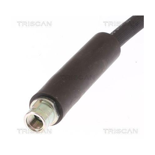 Bremsschlauch TRISCAN 8150 23117 f&uuml;r MERCEDES-BENZ, Vorderachse