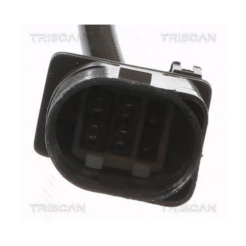 Lambdasonde TRISCAN 8845 29252 f&uuml;r AUDI SEAT SKODA, nach Katalysator