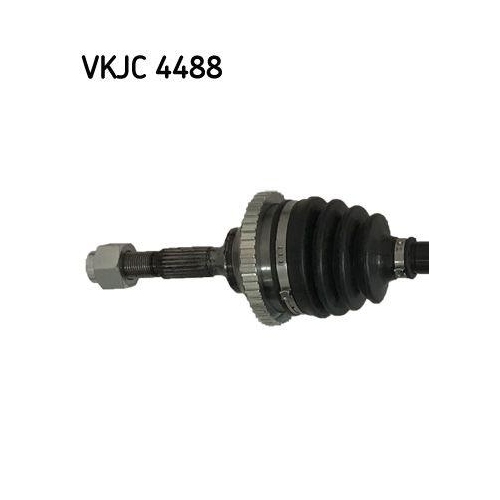 Antriebswelle SKF VKJC 4488 f&uuml;r PEUGEOT, Vorderachse rechts
