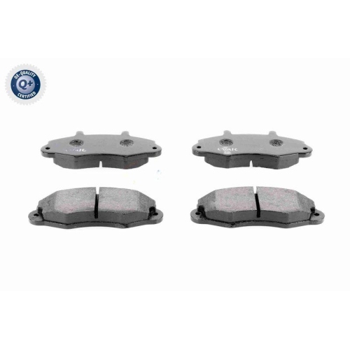 Bremsbelagsatz, Scheibenbremse VAICO V25-0252 Q+, Erstausr&uuml;sterqualit&auml;t f&uuml;r FORD