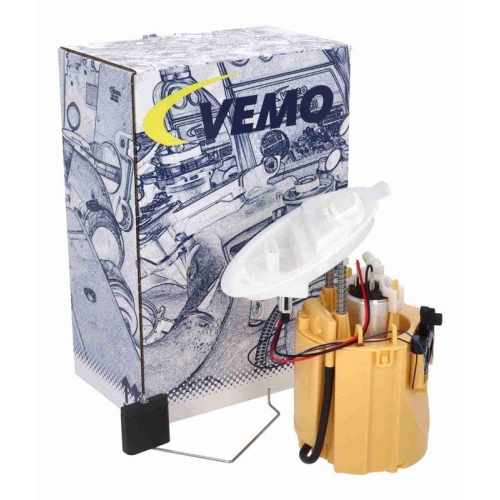 Kraftstoff-F&ouml;rdereinheit VEMO V30-09-0082 Green Mobility Parts f&uuml;r MERCEDES-BENZ