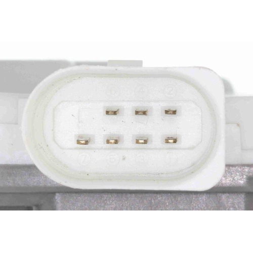 T&uuml;rschloss VEMO V10-85-0026 Original VEMO Qualit&auml;t f&uuml;r AUDI SEAT, hinten rechts