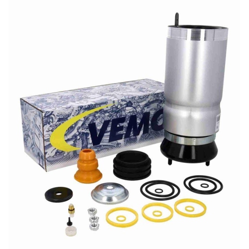 Luftfeder, Fahrwerk VEMO V48-50-0016 Original VEMO Qualit&auml;t f&uuml;r LAND ROVER