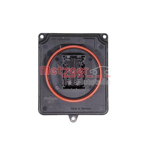 Steuerger&auml;t, Beleuchtung METZGER 0896560 ORIGINAL ERSATZTEIL GREENPARTS f&uuml;r AUDI