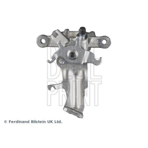 Bremssattel BLUE PRINT ADBP450065 f&uuml;r NISSAN, Hinterachse links