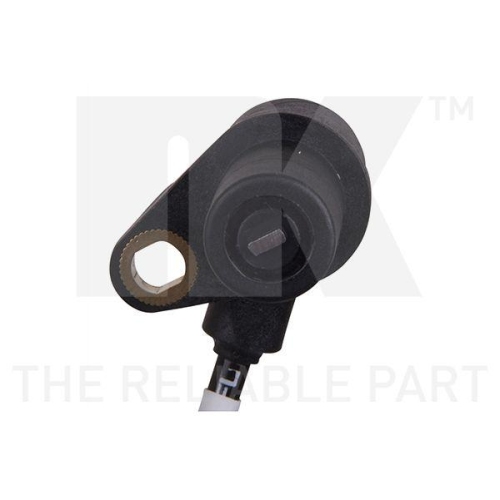 Sensor, Raddrehzahl NK 293427 f&uuml;r HYUNDAI, Vorderachse links