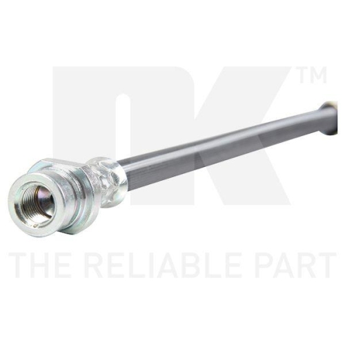 Bremsschlauch NK 853464 f&uuml;r HYUNDAI, Hinterachse