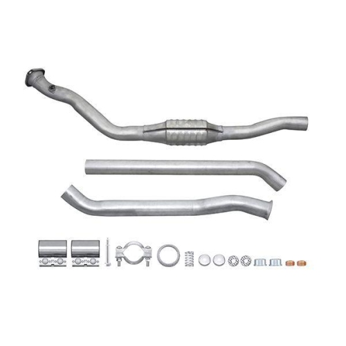 HELLA Katalysator 8LE 366 050-861 Easy2Fit &ndash;