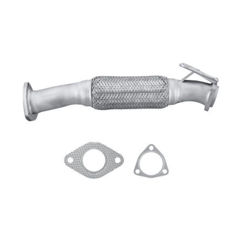 HELLA Abgasrohr 8LA 366 006-321 Easy2Fit –