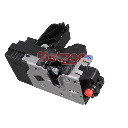 Türschloss METZGER AUTOTEILE 2314655 für OPEL VAUXHALL GENERAL MOTORS