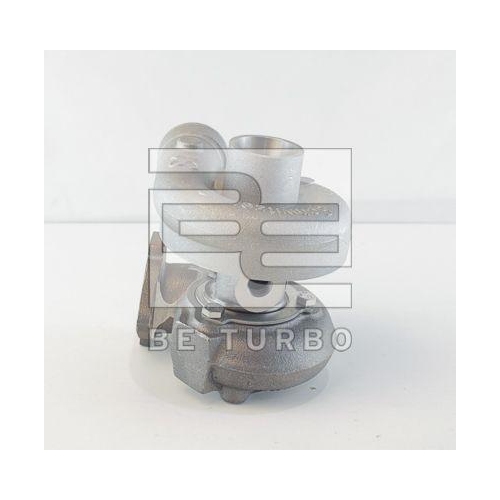 BE TURBO 125312 Lader, Aufladung f&uuml;r IVECO FENDT DEUTZ