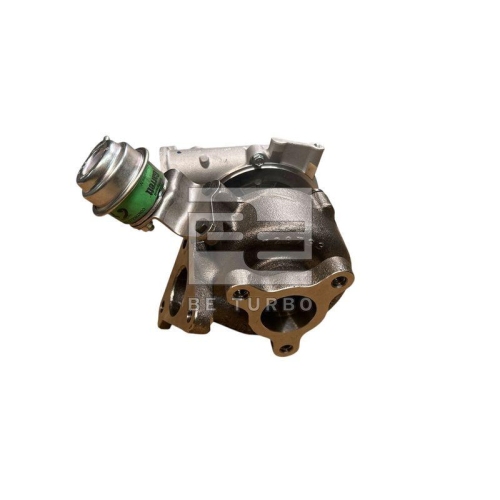 BE TURBO 127473RED Lader, Aufladung f&uuml;r NISSAN