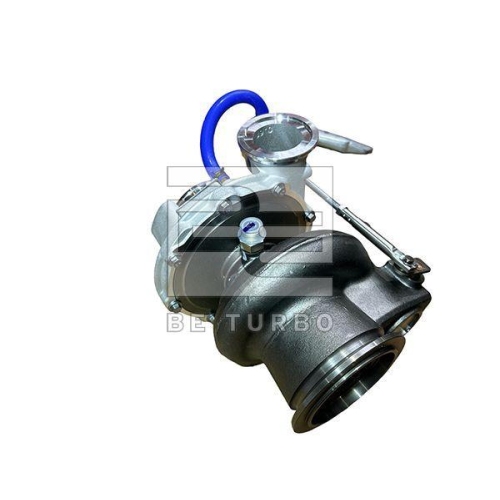 BE TURBO 130837 Lader, Aufladung f&uuml;r CLAAS