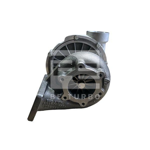 BE TURBO 126035 Lader, Aufladung f&uuml;r MERCEDES-BENZ