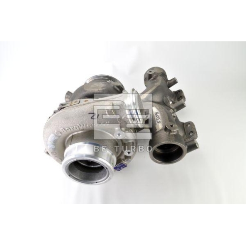 BE TURBO 129194 Lader, Aufladung f&uuml;r DAF