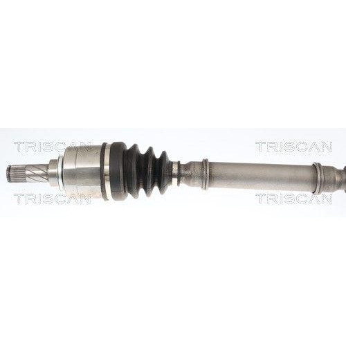 TRISCAN 8540 10573 Antriebswelle f&uuml;r MERCEDES-BENZ RENAULT, Vorderachse links