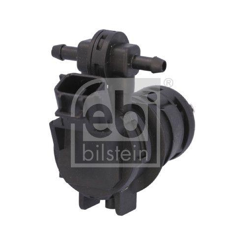FEBI BILSTEIN 1004181 Waschwasserpumpe, Scheibenreinigung f&uuml;r MAZDA TOYOTA KIA