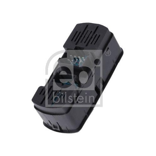 Multifunktionsschalter FEBI BILSTEIN 101687 für MERCEDES-BENZ, beifahrerseitig