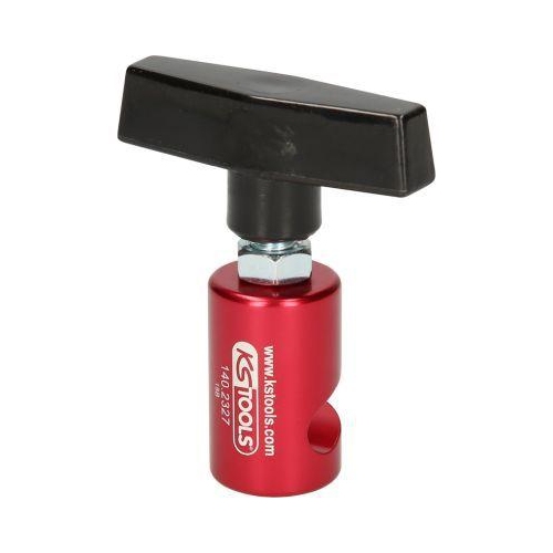 Karosserieklemme KS TOOLS 140.2327 für