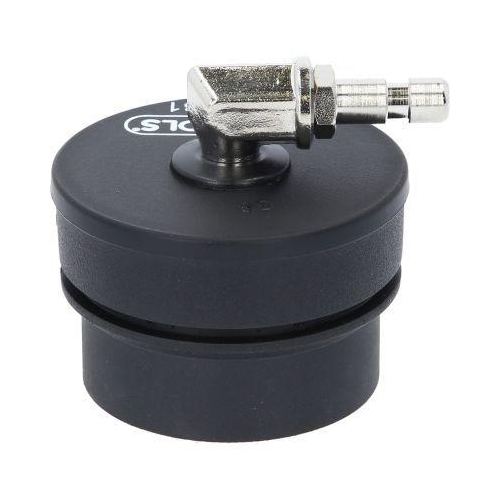 Adapter, Turbolader-Ladeluft-System KS TOOLS 150.1831 für