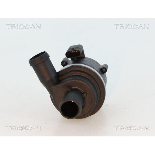 Zusatzwasserpumpe (K&uuml;hlwasserkreislauf) TRISCAN 8600 29081 f&uuml;r AUDI SEAT SKODA