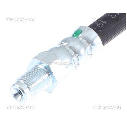 Bremsschlauch TRISCAN 8150 25115 f&uuml;r RENAULT, Vorderachse