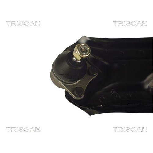 Lenker, Radaufh&auml;ngung TRISCAN 8500 1579 f&uuml;r ALFA ROMEO FIAT LANCIA, au&szlig;en, unten