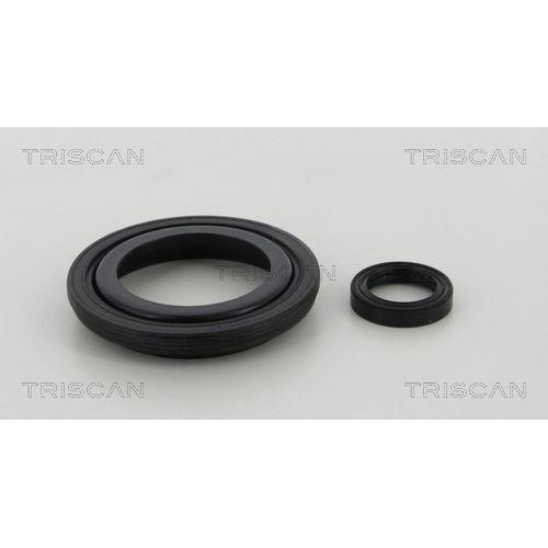 Wellendichtringsatz, Kupplung TRISCAN 8550 16002 f&uuml;r FORD