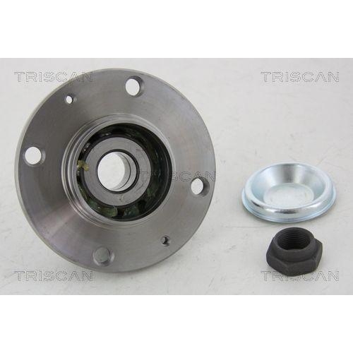 Radlagersatz TRISCAN 8530 28241 f&uuml;r CITRO&Euml;N PEUGEOT, Hinterachse